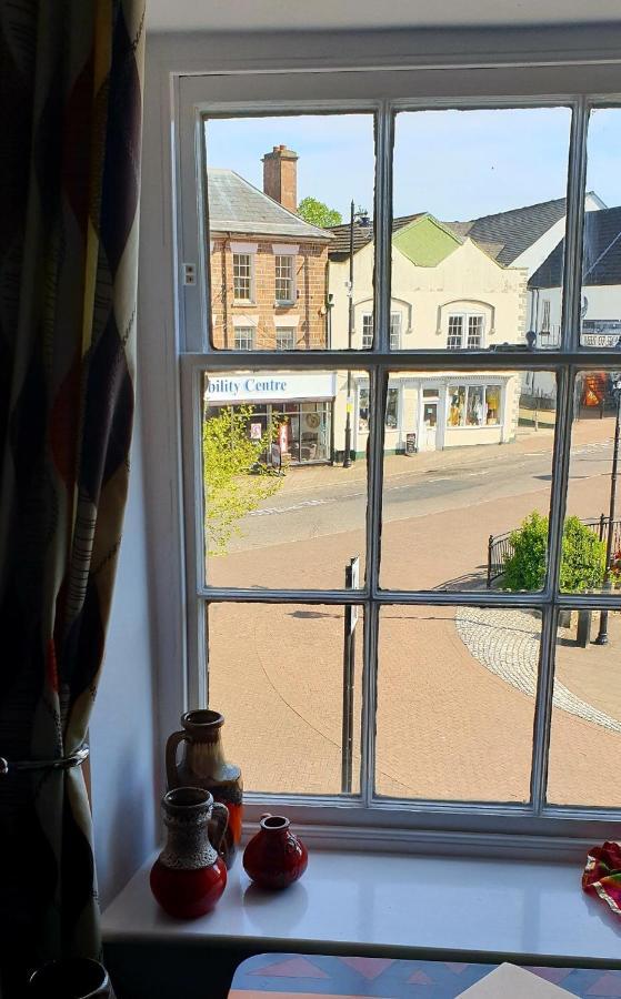 20 Market Place Coleford Coleford  Exterior foto